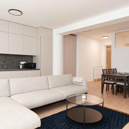 Beautiful Apartment Bratislava Eksteriør billede