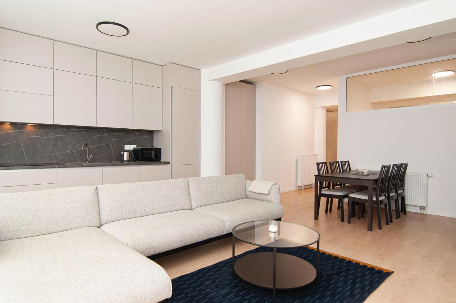 Beautiful Apartment Bratislava Eksteriør billede